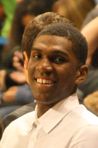 YourRoots Map_Surname_Famous People_Kevon Looney