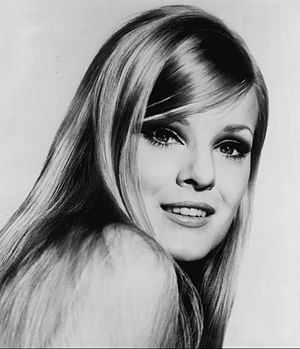 YourRoots Map_Surname_Famous People_Gloria Loring
