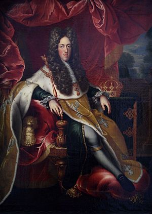 YourRoots Map_Surname_Famous People_Leopold, Duke of Lorraine