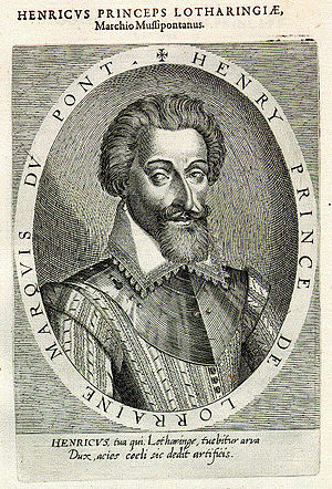 YourRoots Map_Surname_Famous People_Louise of Lorraine