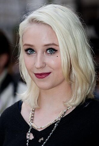 YourRoots Map_Surname_Famous People_Lily Loveless
