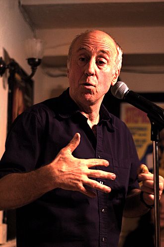YourRoots Map_Surname_Famous People_Norman Lovett