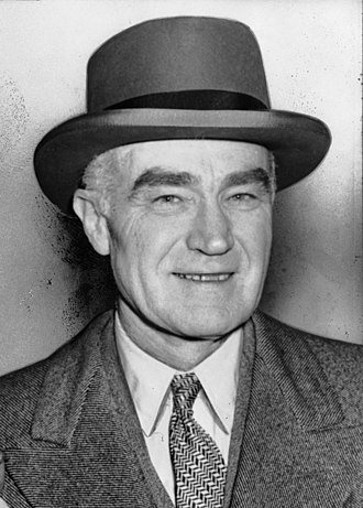 YourRoots Map_Surname_Famous People_Henry Luce