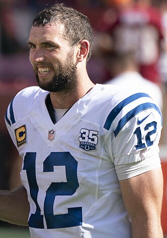YourRoots Map_Surname_Famous People_Andrew Luck