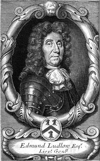 YourRoots Map_Surname_Famous People_Edmund Ludlow