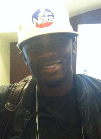 YourRoots Map_Surname_Famous People_Derek Luke