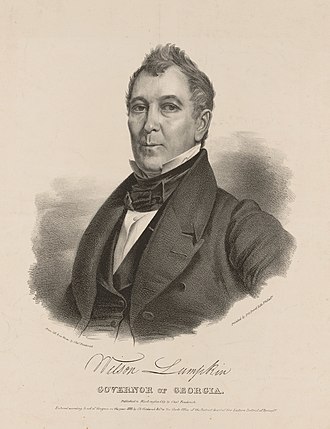YourRoots Map_Surname_Famous People_Phil Lumpkin
