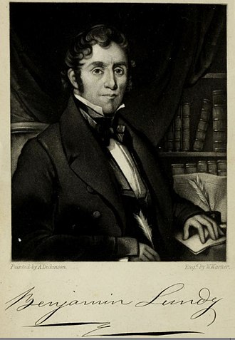 YourRoots Map_Surname_Famous People_Robert Lundy