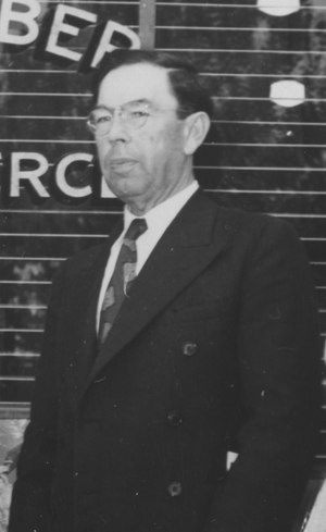 YourRoots Map_Surname_Famous People_Bascom Lamar Lunsford