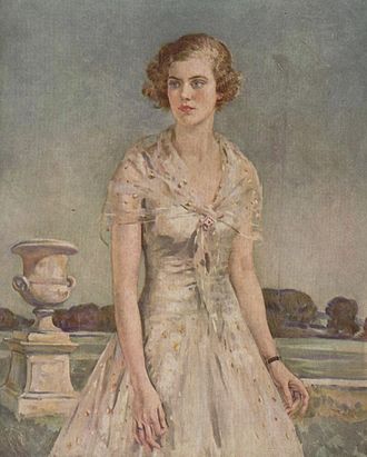 YourRoots Map_Surname_Famous People_Lady Mary Lygon