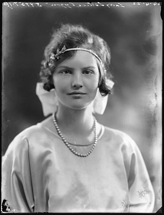 YourRoots Map_Surname_Famous People_Lady Lettice Lygon