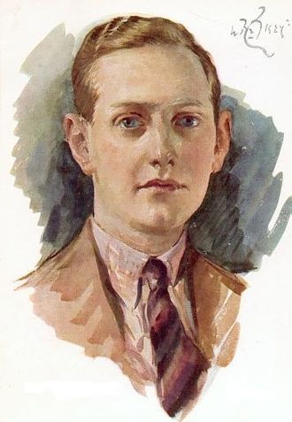 YourRoots Map_Surname_Famous People_Hugh Lygon