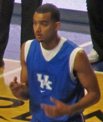 YourRoots Map_Surname_Famous People_Trey Lyles
