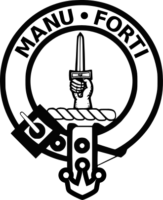 YourRoots Map_Surname_Famous People_Clan Mackay