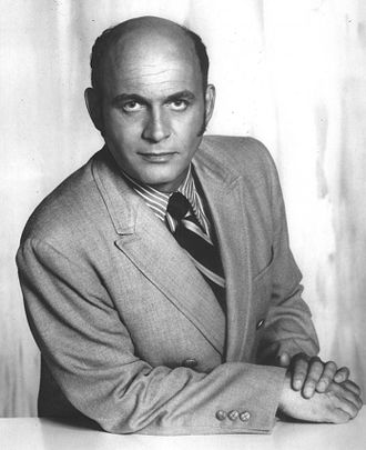 YourRoots Map_Surname_Famous People_Gavin MacLeod
