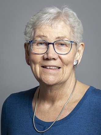 YourRoots Map_Surname_Famous People_Diana Maddock, Baroness Maddock