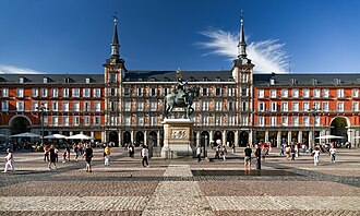 YourRoots Map_Surname_Famous People_Community of Madrid