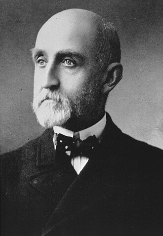 YourRoots Map_Surname_Famous People_Alfred Thayer Mahan
