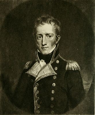 YourRoots Map_Surname_Famous People_Frederick Lewis Maitland