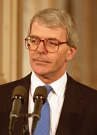 YourRoots Map_Surname_Famous People_John Major