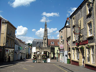 YourRoots Map_Surname_Famous People_Shepton Mallet