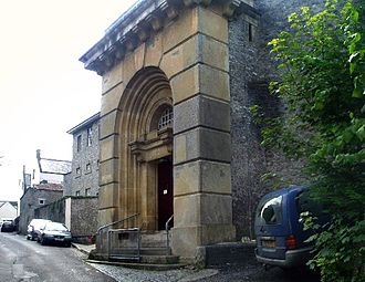 YourRoots Map_Surname_Famous People_HM Prison Shepton Mallet
