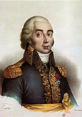 YourRoots Map_Surname_Famous People_Claude Fran√ßois de Malet