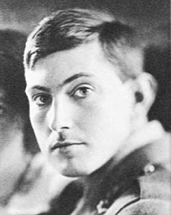 YourRoots Map_Surname_Famous People_George Mallory