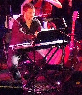YourRoots Map_Surname_Famous People_Clint Mansell