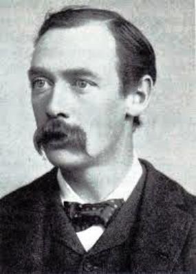 YourRoots Map_Surname_Famous People_George Manwaring
