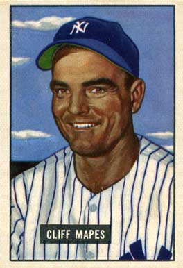 YourRoots Map_Surname_Famous People_Cliff Mapes