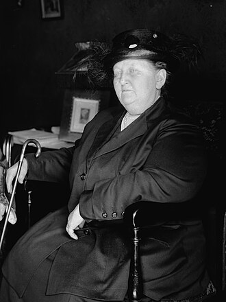YourRoots Map_Surname_Famous People_Elisabeth Marbury