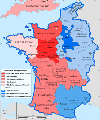 YourRoots Map_Surname_Famous People_County of La Marche