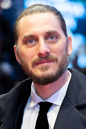 YourRoots Map_Surname_Famous People_Luca Marinelli