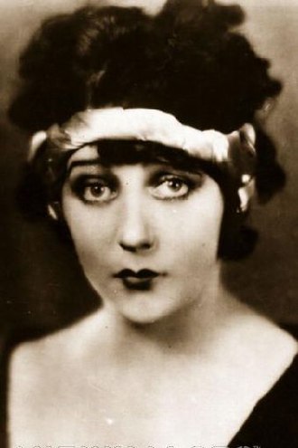 YourRoots Map_Surname_Famous People_Barbara La Marr