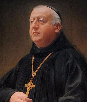 YourRoots Map_Surname_Famous People_Columba Marmion