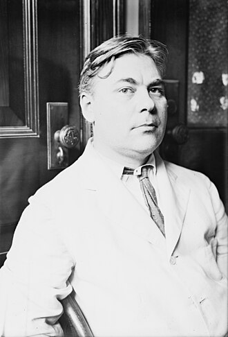YourRoots Map_Surname_Famous People_Don Marquis