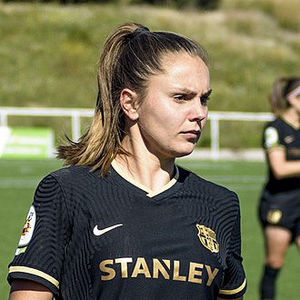 YourRoots Map_Surname_Famous People_Lieke Martens