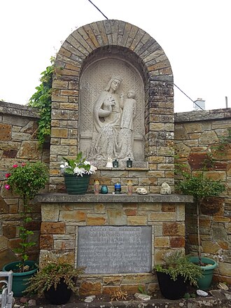 YourRoots Map_Surname_Famous People_Assumption of Mary