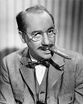 YourRoots Map_Surname_Famous People_Groucho Marx