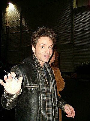 YourRoots Map_Surname_Famous People_Richard Marx