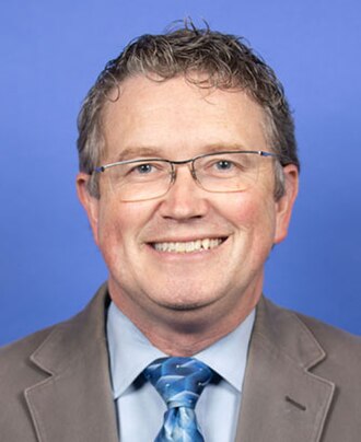 YourRoots Map_Surname_Famous People_Thomas Massie