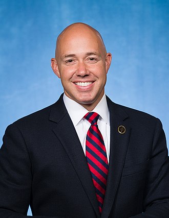 YourRoots Map_Surname_Famous People_Brian Mast