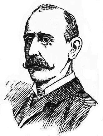 YourRoots Map_Surname_Famous People_Charles H. Matchett