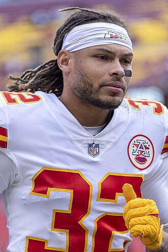 YourRoots Map_Surname_Famous People_Tyrann Mathieu