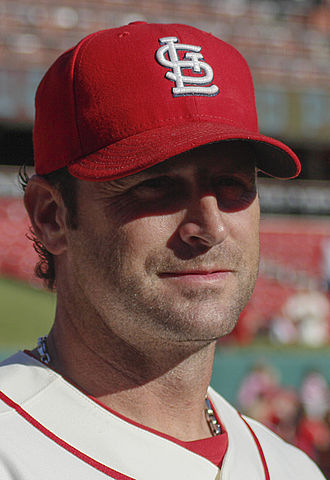 YourRoots Map_Surname_Famous People_Mike Matheny