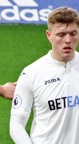 YourRoots Map_Surname_Famous People_Alfie Mawson