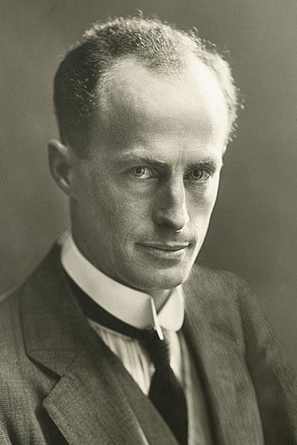 YourRoots Map_Surname_Famous People_Douglas Mawson