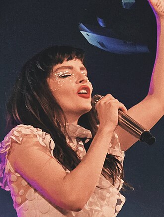 YourRoots Map_Surname_Famous People_Lauren Mayberry