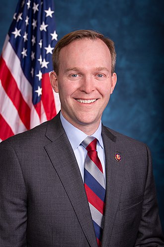 YourRoots Map_Surname_Famous People_Ben McAdams